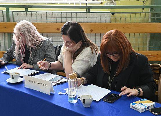 Międzyszkolny Konkurs