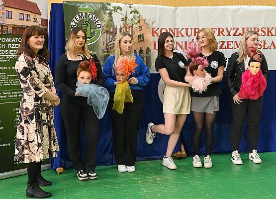 Międzyszkolny Konkurs