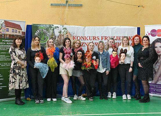 Międzyszkolny Konkurs