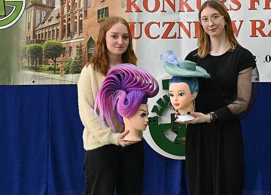 Międzyszkolny Konkurs