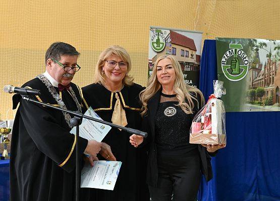 Międzyszkolny Konkurs