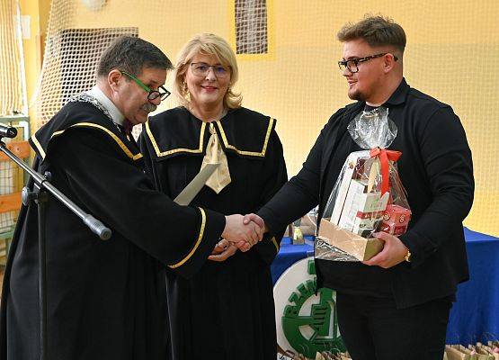 Międzyszkolny Konkurs