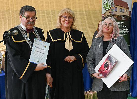 Międzyszkolny Konkurs