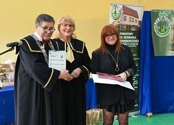 Międzyszkolny Konkurs