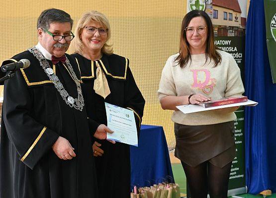 Międzyszkolny Konkurs