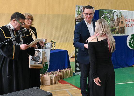 Międzyszkolny Konkurs