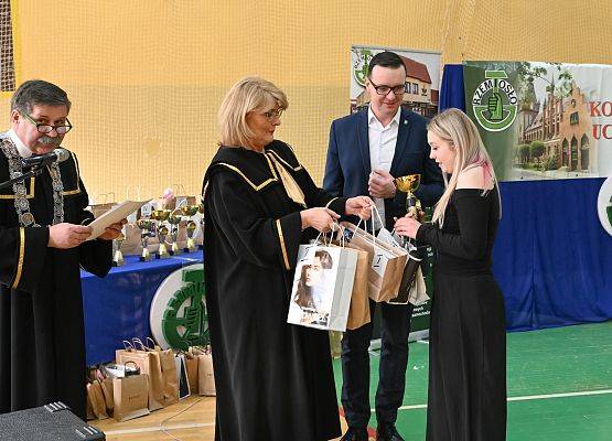 Międzyszkolny Konkurs