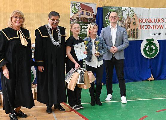 Międzyszkolny Konkurs