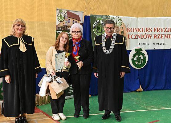 Międzyszkolny Konkurs