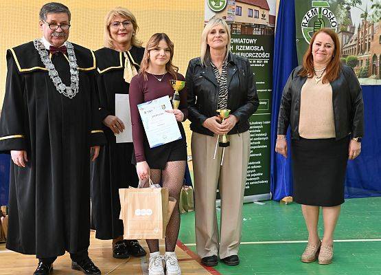 Międzyszkolny Konkurs