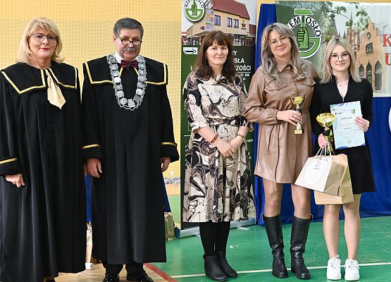 Międzyszkolny Konkurs