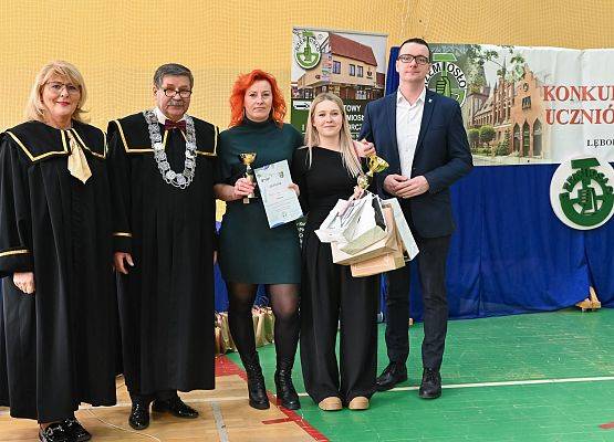 Kaja Formela - laureatka I