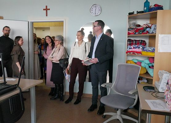 Jubileusz 10. rocznicy