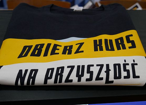 Edu Day 2025 w ZSGŻiA