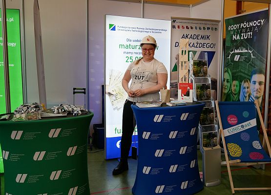 Edu Day 2025 w ZSGŻiA