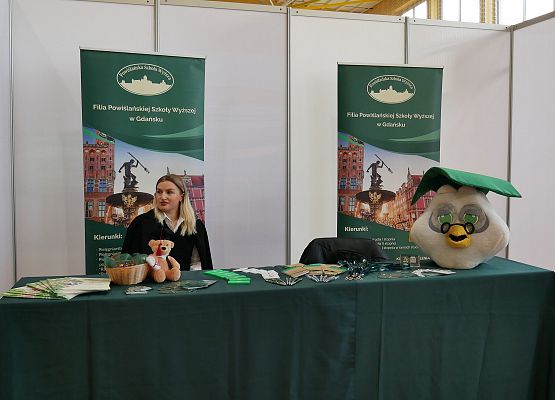 Edu Day 2025 w ZSGŻiA