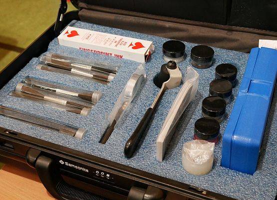 Edu Day 2025 w ZSGŻiA