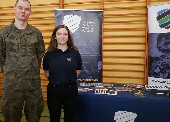 Edu Day 2025 w ZSGŻiA