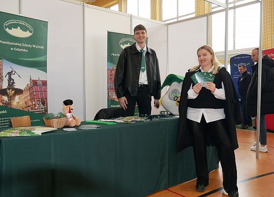 Edu Day 2025 w ZSGŻiA