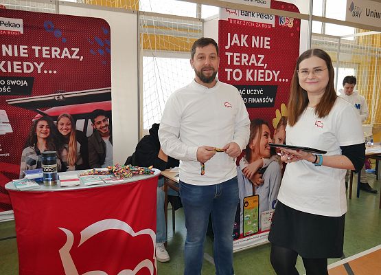 Edu Day 2025 w ZSGŻiA