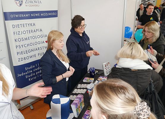 Edu Day 2025 w ZSGŻiA