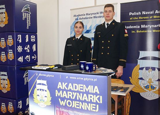 Edu Day 2025 w ZSGŻiA