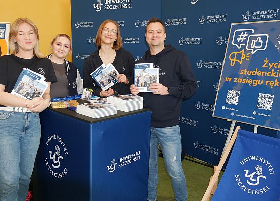 Edu Day 2025 w ZSGŻiA