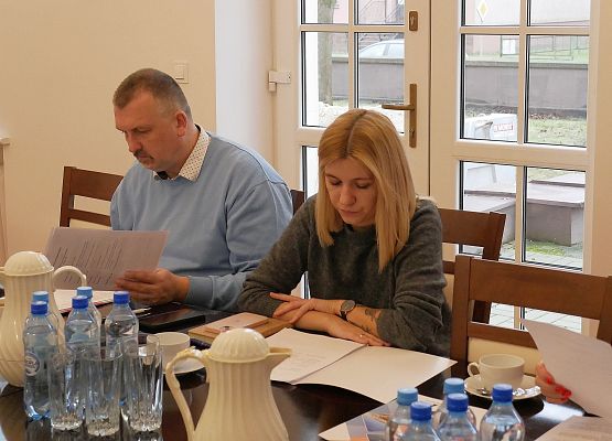 Obrady Kapituły Certyfikatu