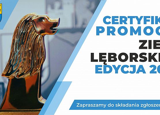 Certyfikat Promocji - edycja