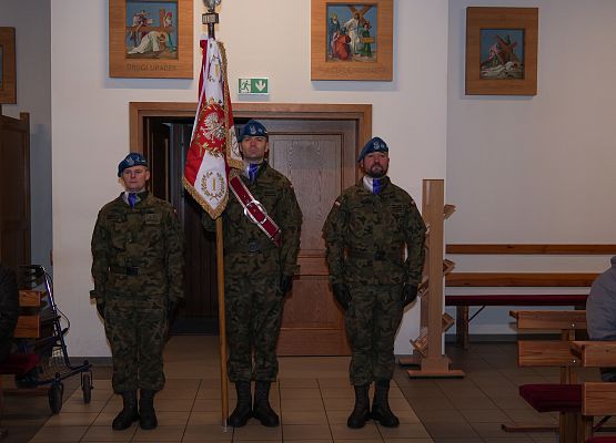 Uroczystości Narodowego Dnia