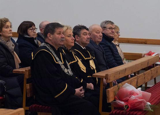 Uroczystości Narodowego Dnia