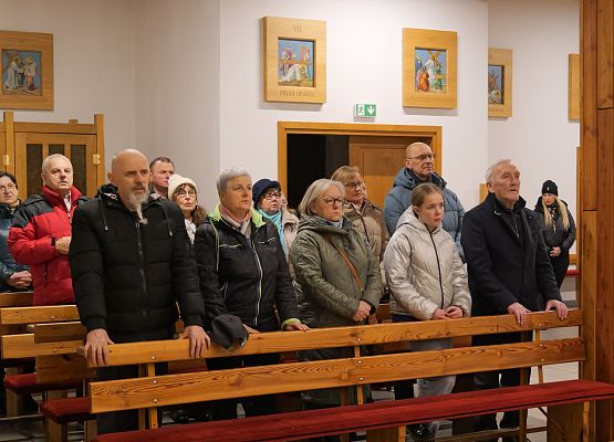 Uroczystości Narodowego Dnia