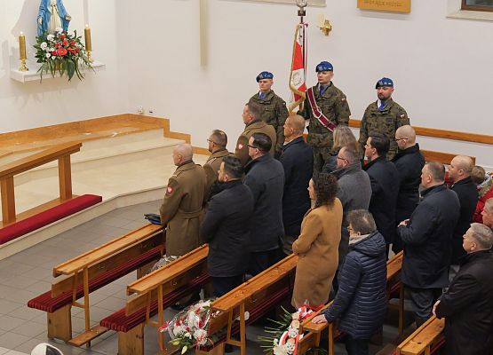 Uroczystości Narodowego Dnia