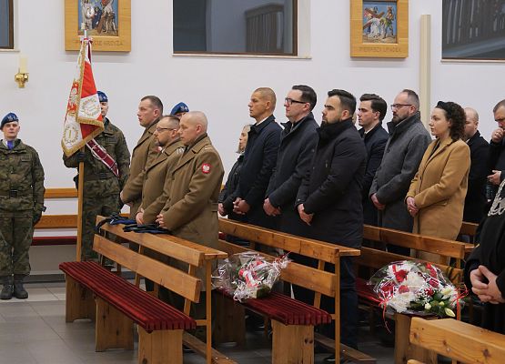 Uroczystości Narodowego Dnia