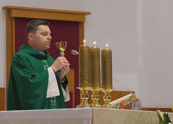 Uroczystości Narodowego Dnia