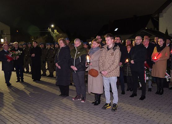 Uroczystości Narodowego Dnia