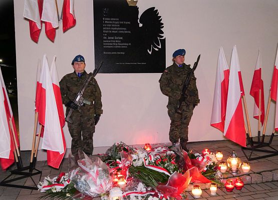 Uroczystości Narodowego Dnia