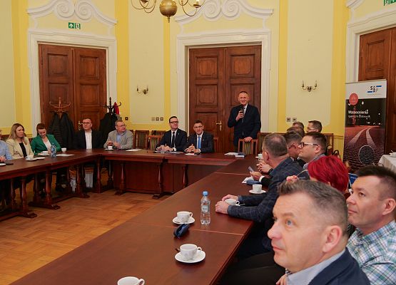 Konwent Zarządców Dróg