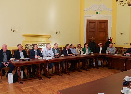 Konwent Zarządców Dróg