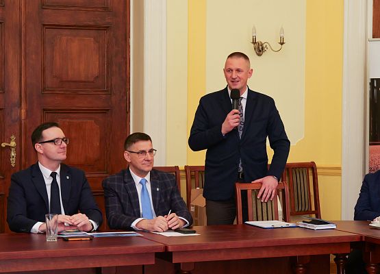 Konwent Zarządców Dróg
