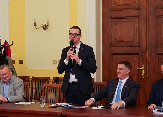 Konwent Zarządców Dróg