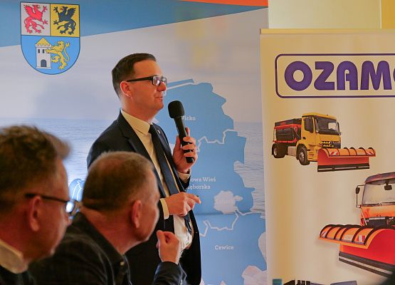 Konwent Zarządców Dróg
