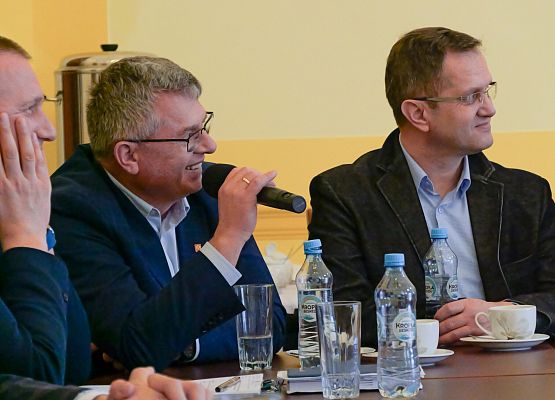 Konwent Zarządców Dróg