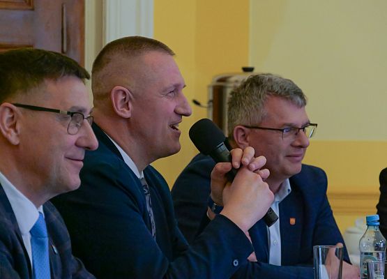 Konwent Zarządców Dróg