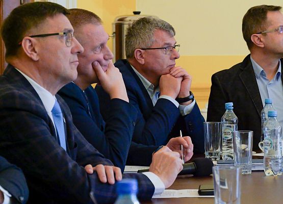 Konwent Zarządców Dróg
