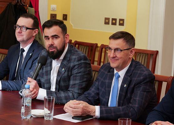 Konwent Zarządców Dróg