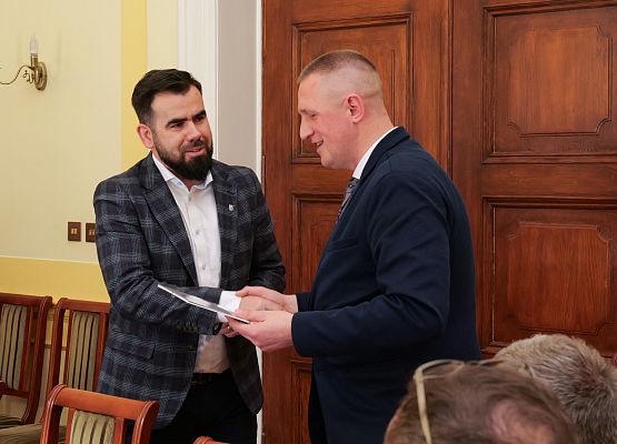 Konwent Zarządców Dróg