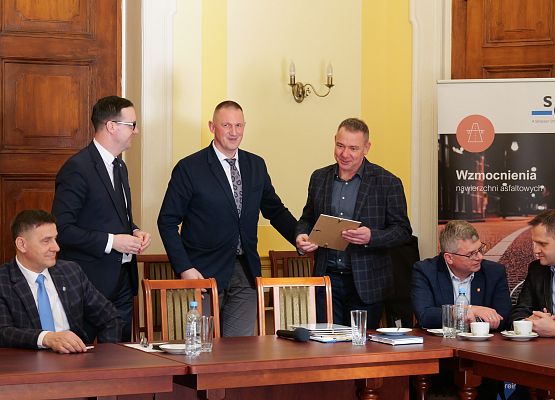 Konwent Zarządców Dróg