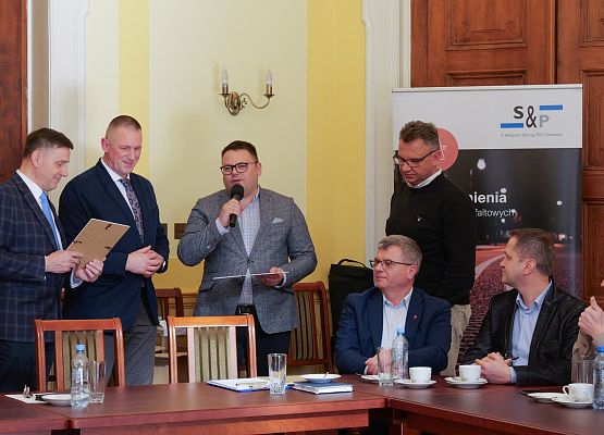 Konwent Zarządców Dróg