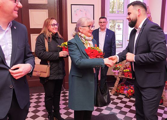 I Powiatowy Dzień Kobiet w